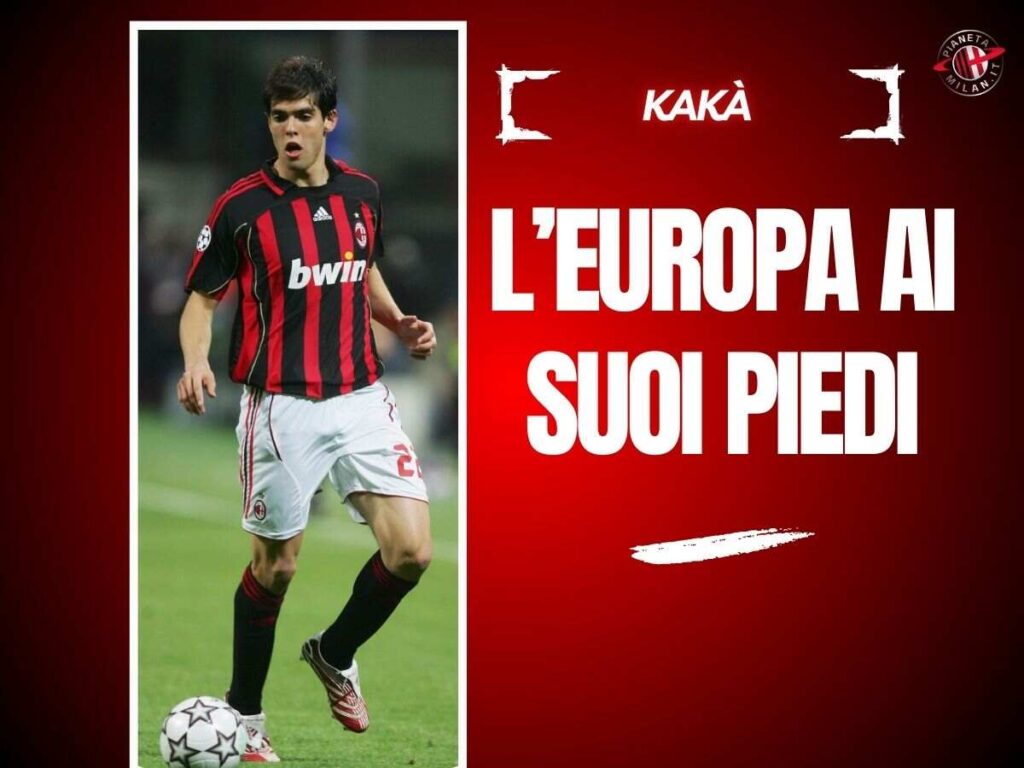 kakà