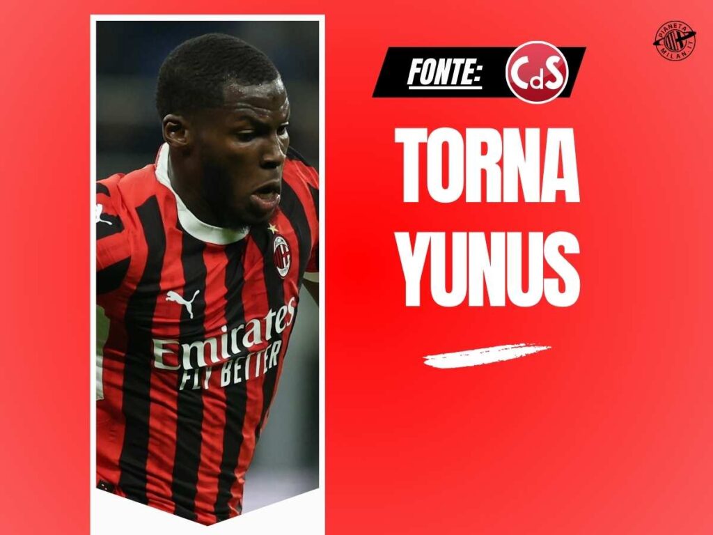 Derby Milan-Inter, le probabili formazioni: Musah in mezzo. E davanti ...