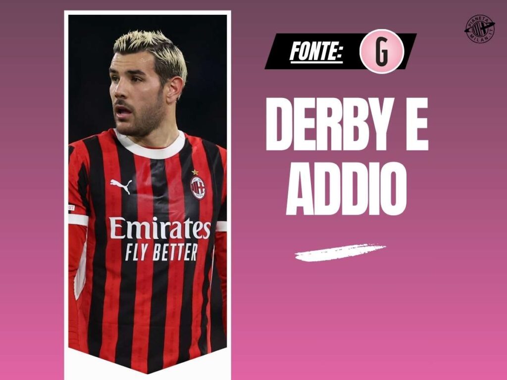 Calciomercato Milan, Maignan e Theo Hernández (e non solo) possono salutare con stile