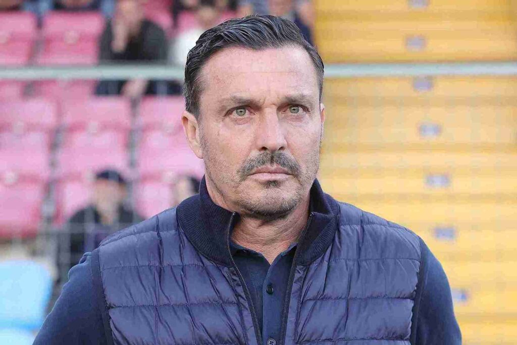 Milan Futuro Oddo