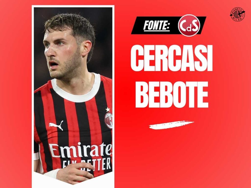 Milan, dov'è finito Giménez? Ecco cosa filtra dal club rossonero