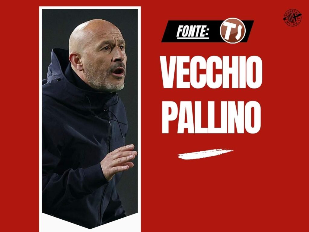 Nuovo allenatore Milan, rispunta anche l'ipotesi Italiano: il punto