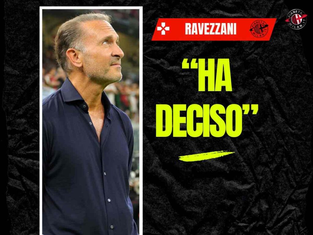 Milan, Ravezzani: "Cardinale deciso sull'allenatore. L'errore più grave..."