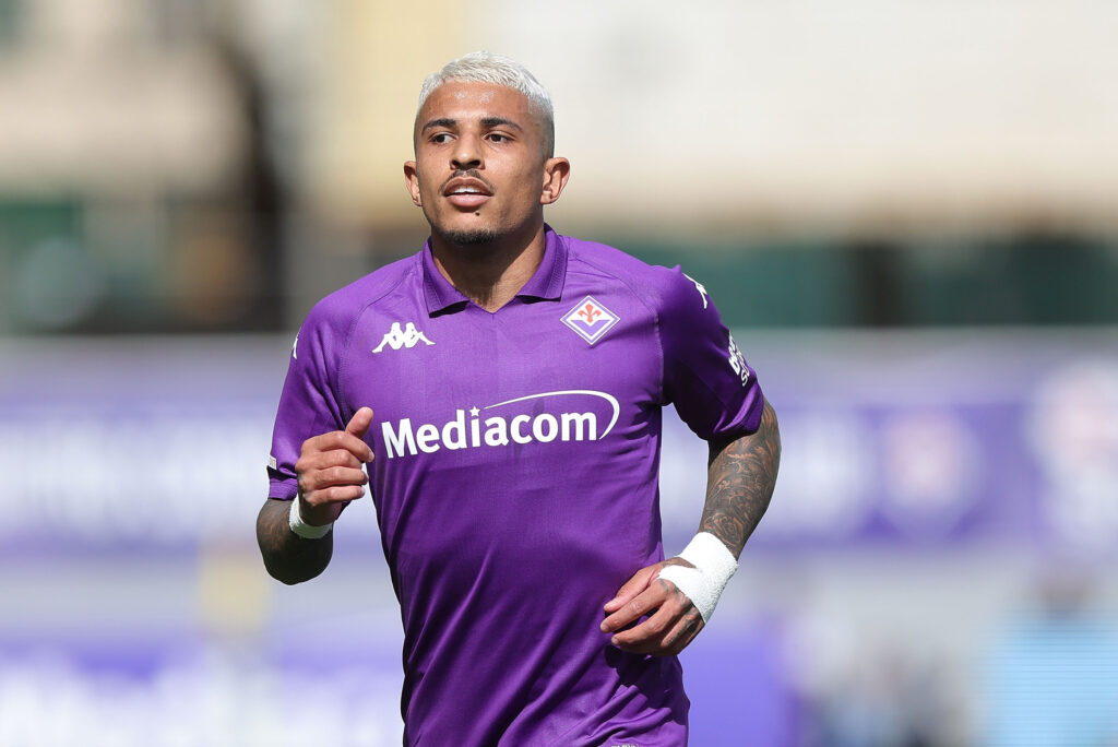 Fiorentina v Atalanta - Serie A
