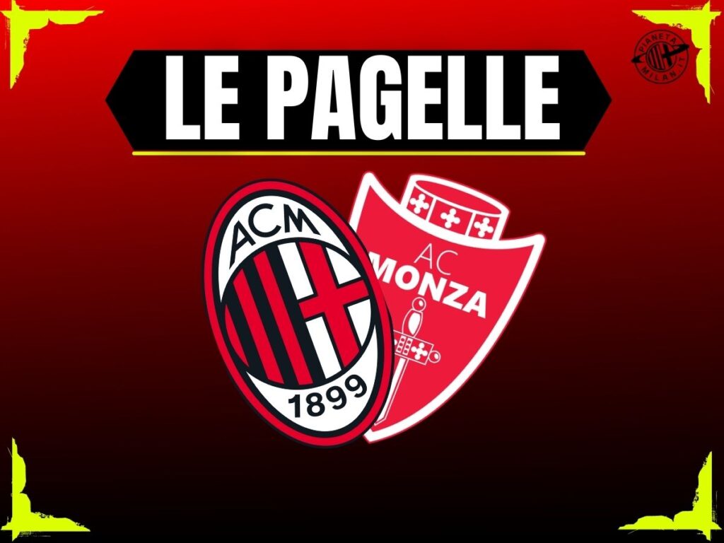 AC Milan Primavera - Pagelle Milan-Monza, 33^ giornata di Primavera 1