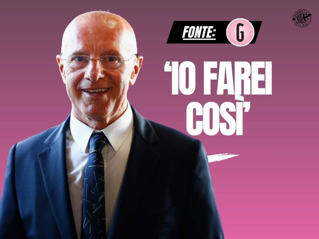 Milan, Sacchi: "Ecco come evitare gli errori del passato. La mia strategia..."