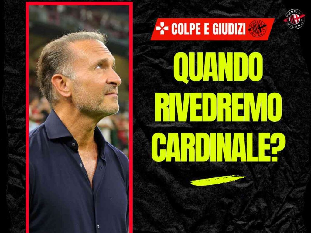 Milan, si esulta per i numeri sbagliati. Per i tifosi i colpevoli sono solo due