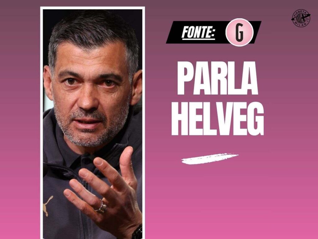 Milan, Helveg: "Italiani? Scelte ridotte. Conceicao? Qui non c'è tempo"