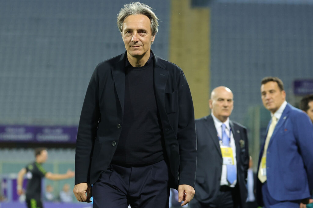 ACF Fiorentina v US Sassuolo - Serie A TIM