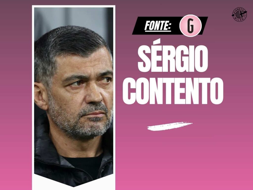 Derby Milan-Inter, Conceicao: "Siamo in crescita. Vogliamo la finale"
