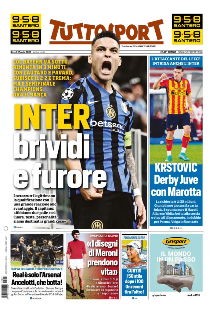 Tuttosport