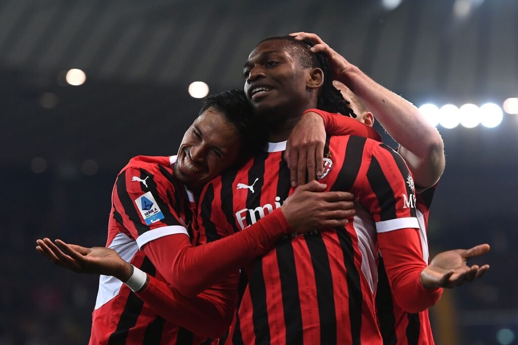 Udinese v AC Milan - Serie A