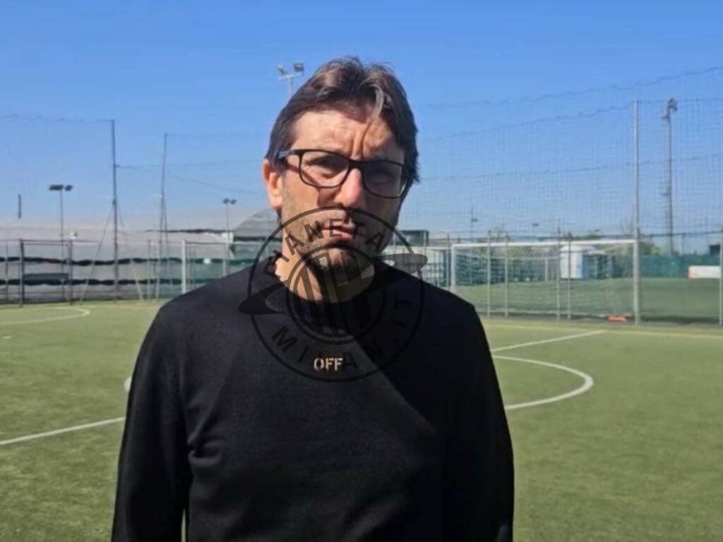 VIDEO - Milan Primavera, Guidi: “Analizzeremo ogni situazione, devo essere bravo a…” | PM