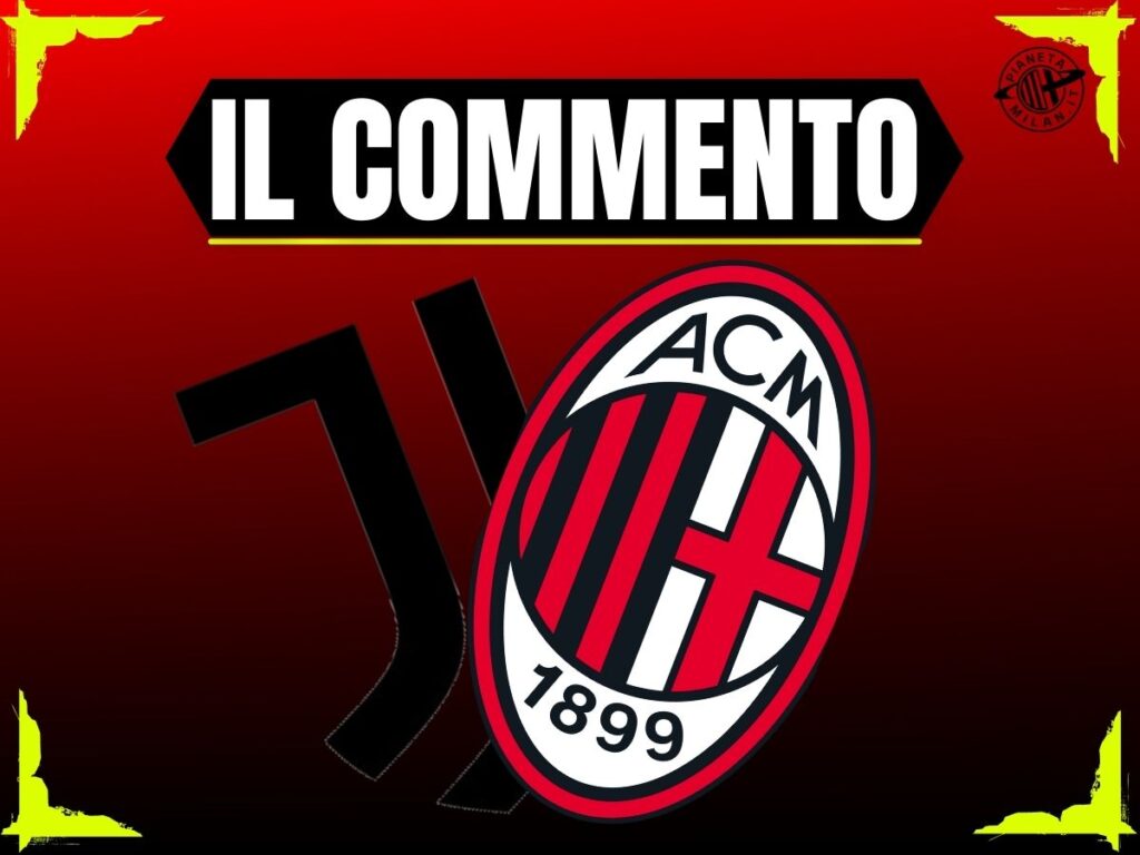Il commento del match della Poule Scudetto Femminile tra Juventus e Milan 18/04/2025 PianetaMilan.it