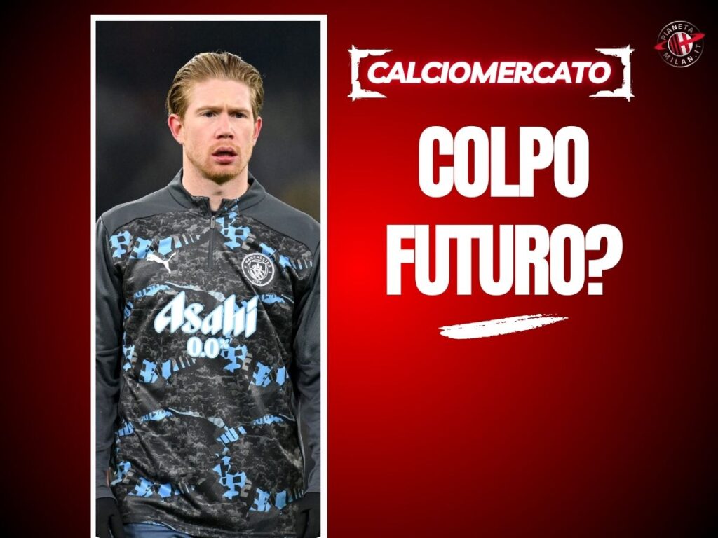 DE BRUYNE