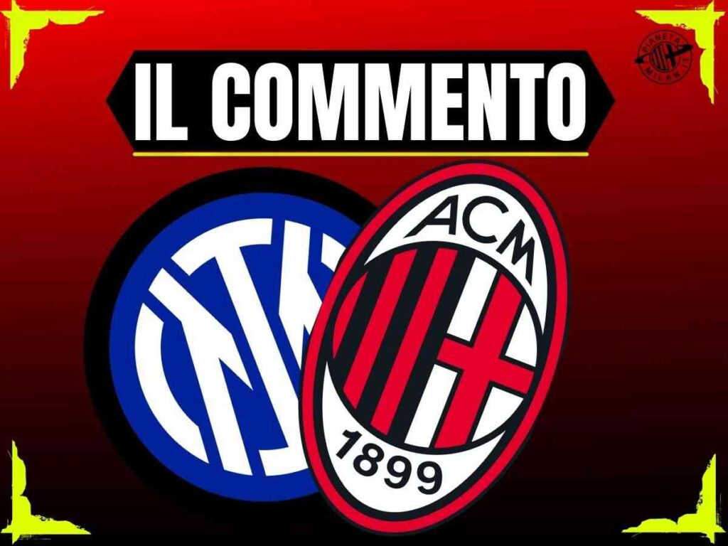 Il commento del match di Serie A Femminile tra Milan e Inter 25/04/2025 PianetaMilan.it