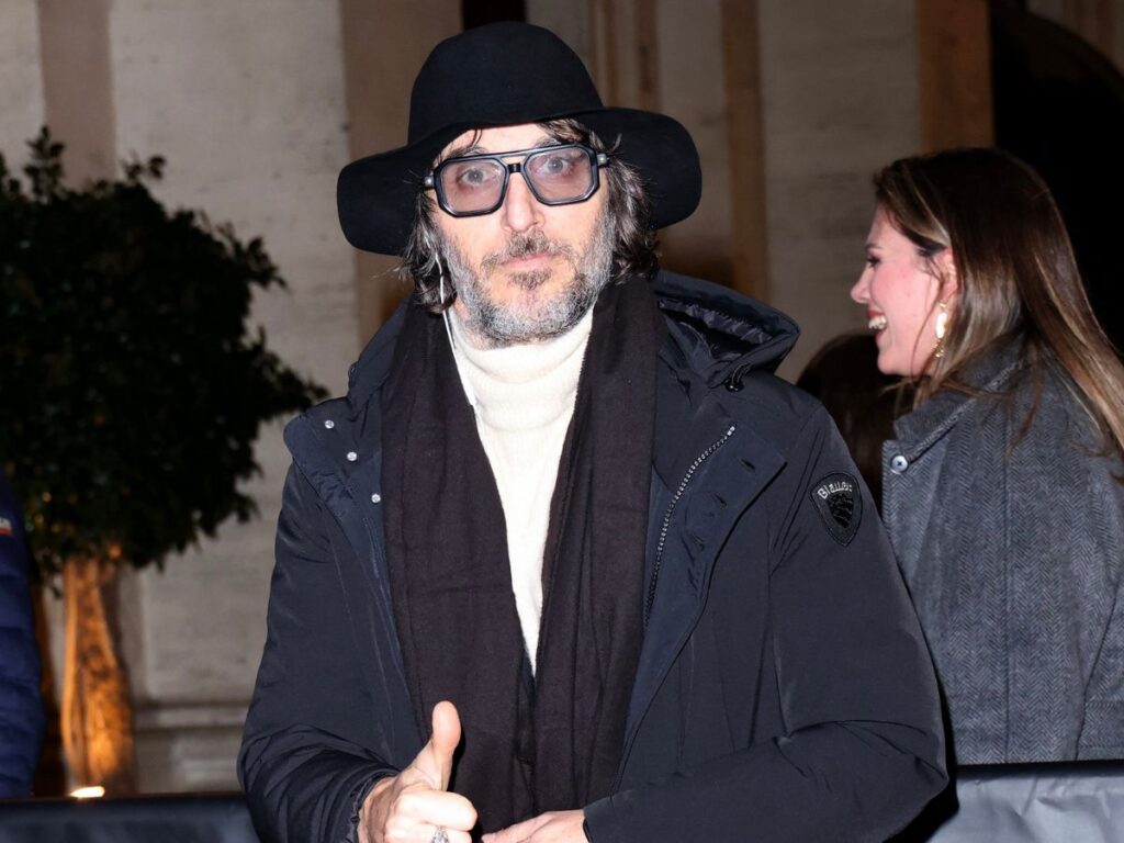 Giuseppe Cruciani