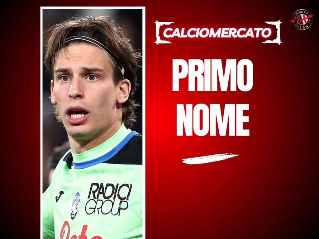 Calciomercato Milan, Maignan via? Si studia il piano per Carnesecchi: i dettagli