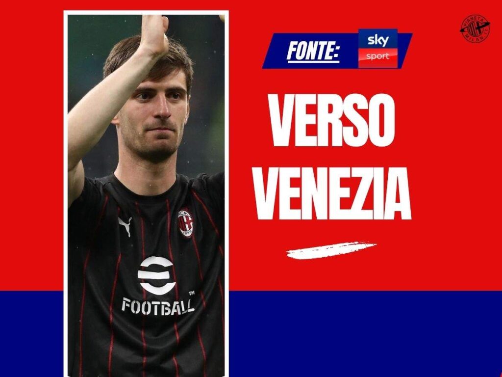 Milan, Baiocchini: "Jovic intoccabile. Pochi cambi. Gabbia dolorante. Pronto..."