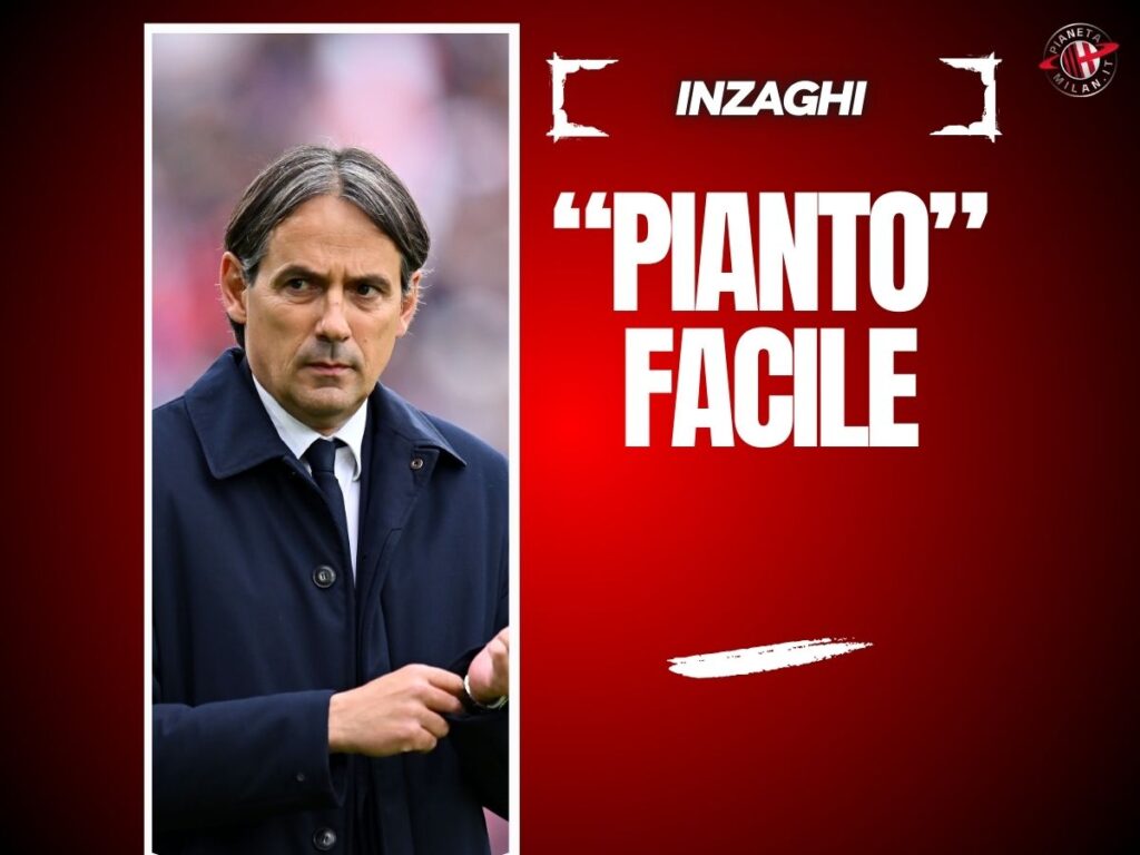 Inzaghi Simone