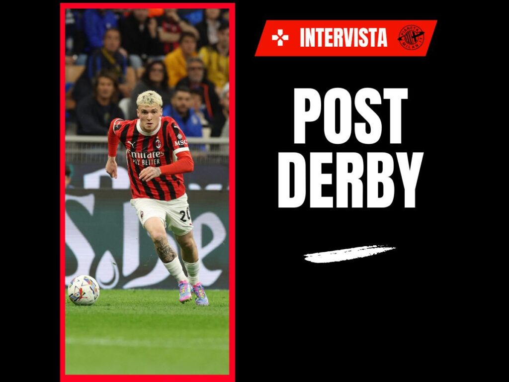 Derby Inter-Milan, Álex Jiménez: "Contro di loro giochiamo in modo diverso"