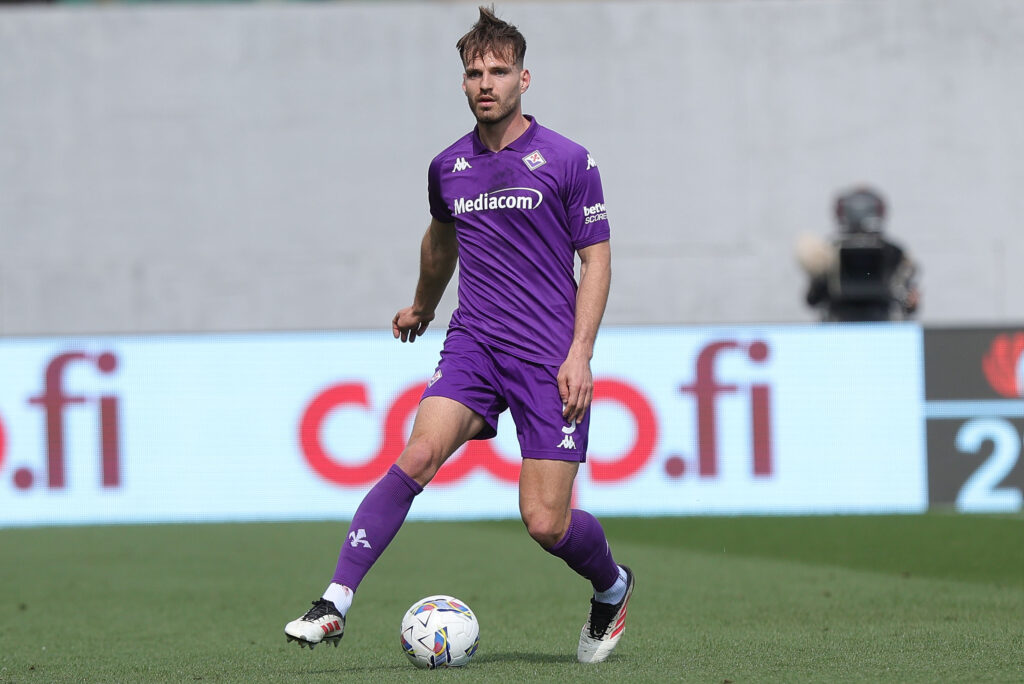Fiorentina v Atalanta - Serie A