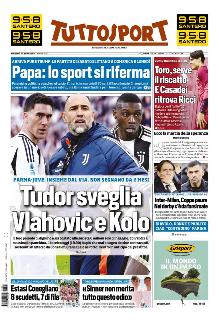 Tuttosport