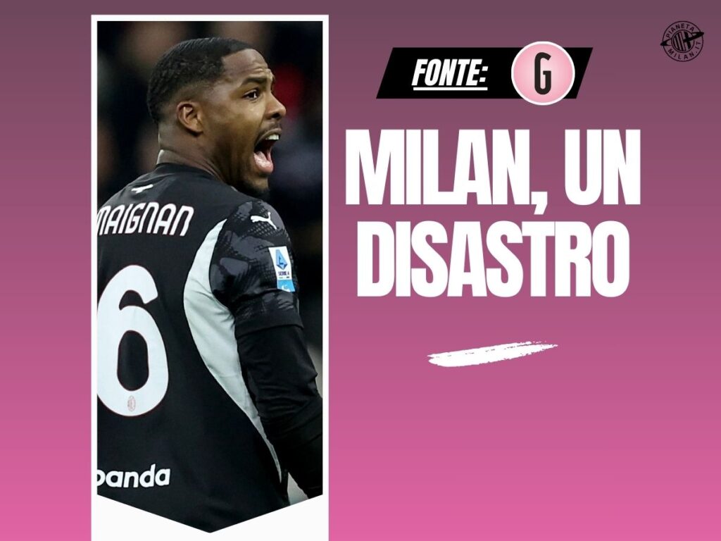 Milan, per l'Europa resta solo la coppa: in Serie A un anno da buttare