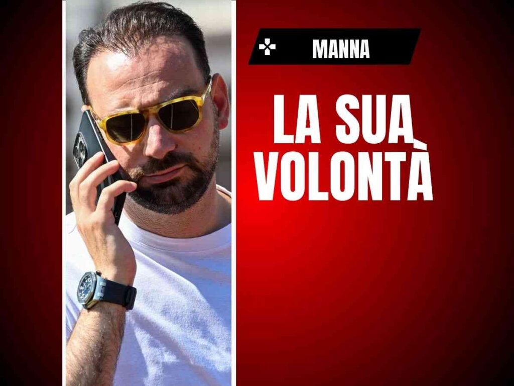 DS Milan, Manna il profilo più gradito: lui ha fatto sapere che ...
