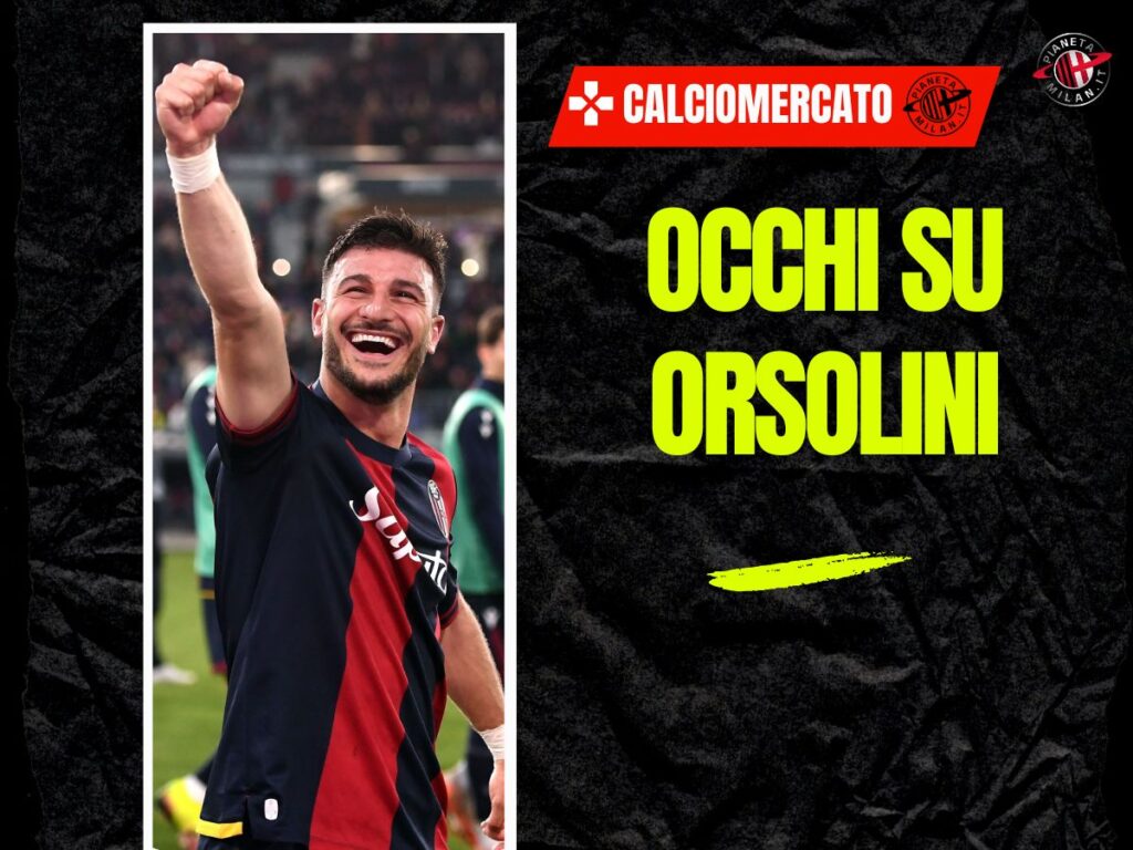 orsolini
