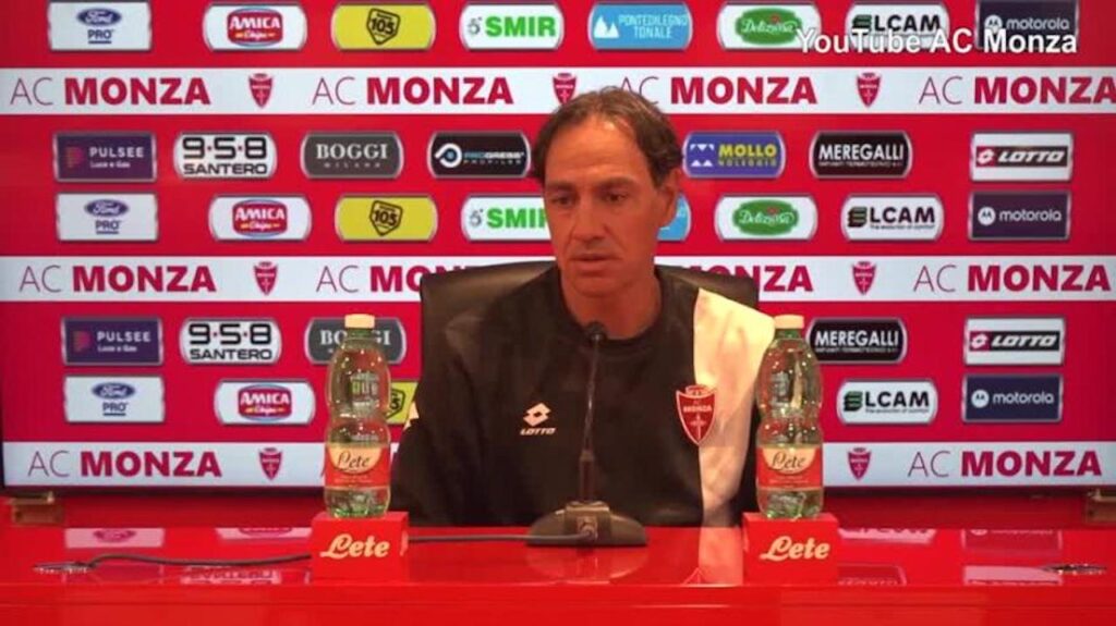 AC Monza Nesta