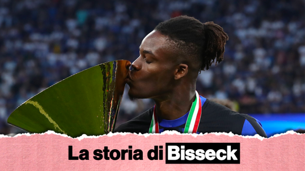 Inter Bisseck