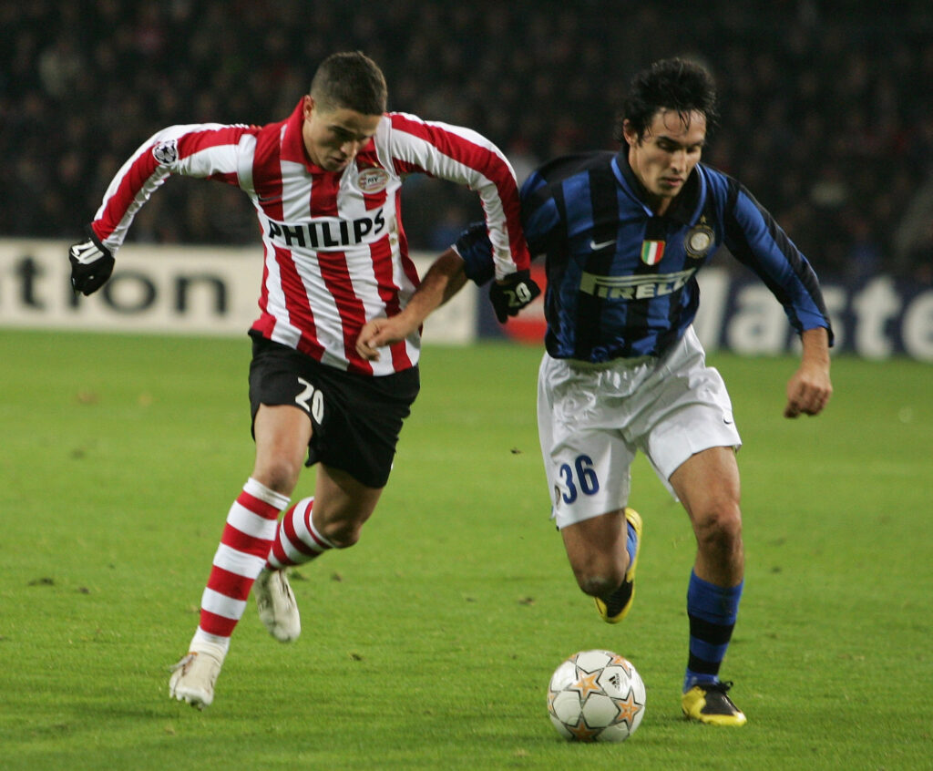 Bolzoni Inter