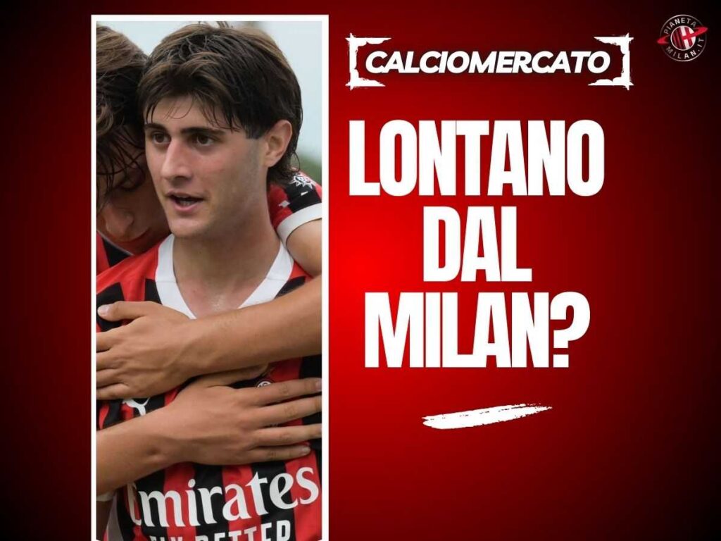 Calciomercato Milan, Moretto: "Liberali? Possibile strada lontana dai rossoneri"