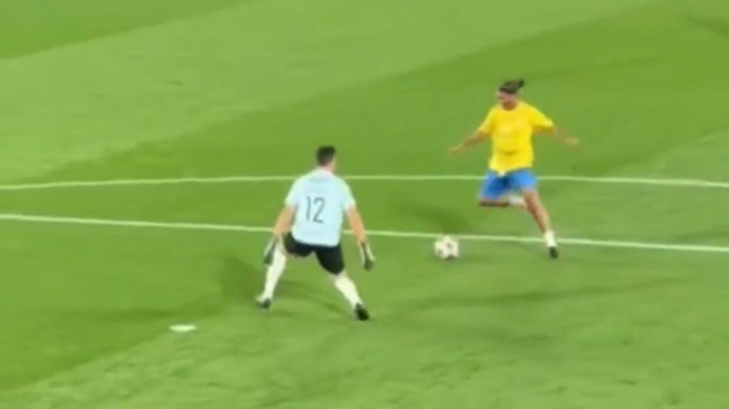 Ronaldinho