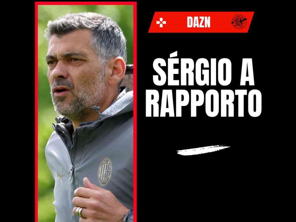 Venezia-Milan, colloquio Ibrahimovic-Conceicao: ecco spiegato il motivo
