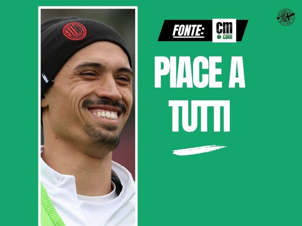 Calciomercato Milan, Reijnders: Real folgorato. City pronto a follie