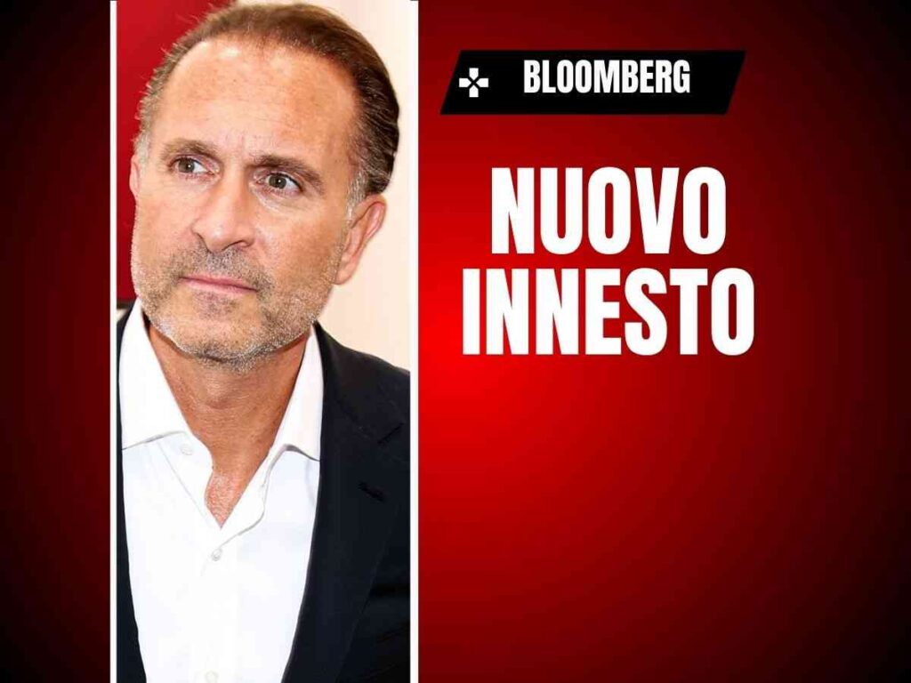 RedBird, nuovo ingresso in società? Arriva dal tennis. E il Milan ...