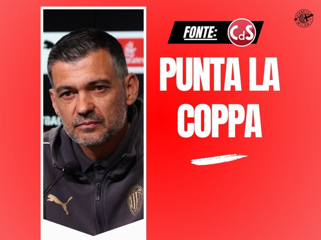 Derby Inter-Milan, la carica di Conceicao: "A fine stagione parlo io"