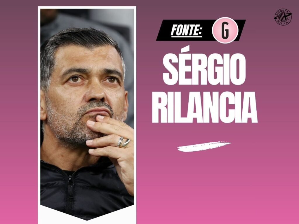 Derby Inter-Milan, Conceicao: "Futuro? Non mi interessa. Penso a vincere"