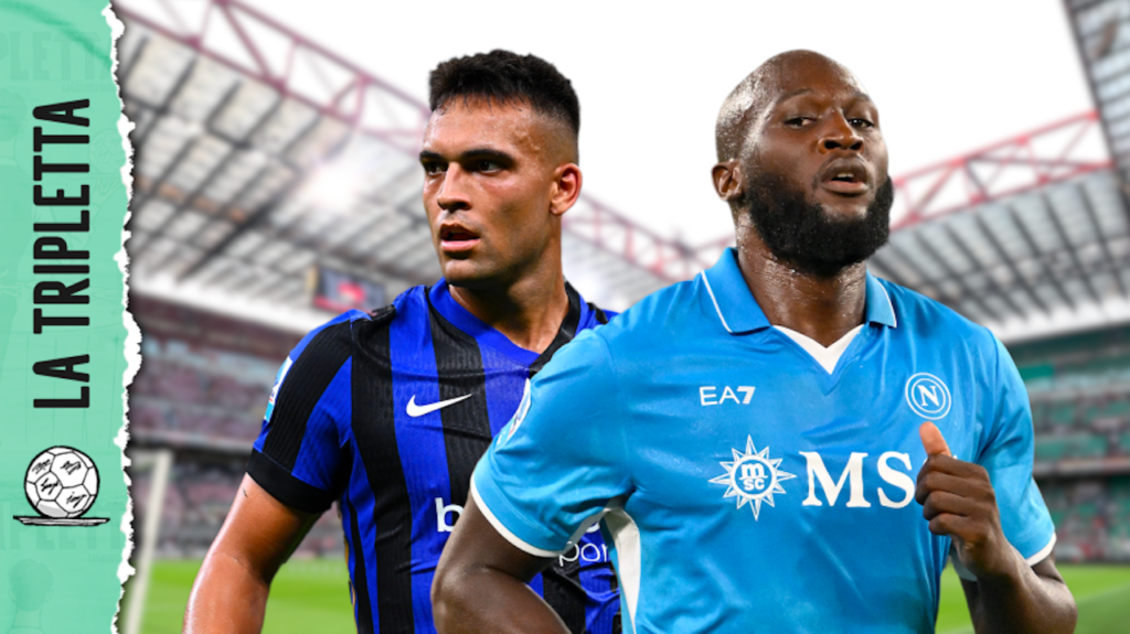 Inter Napoli