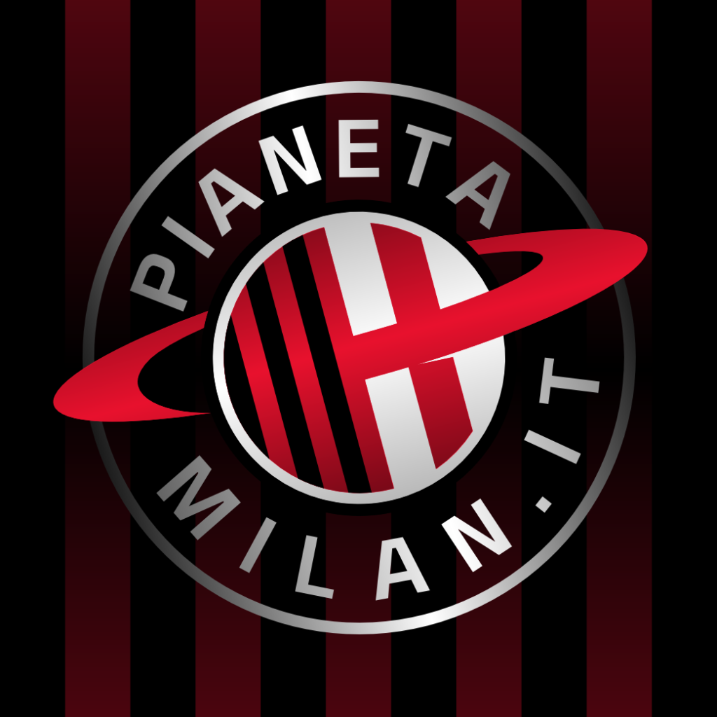 Logo Pianeta Milan