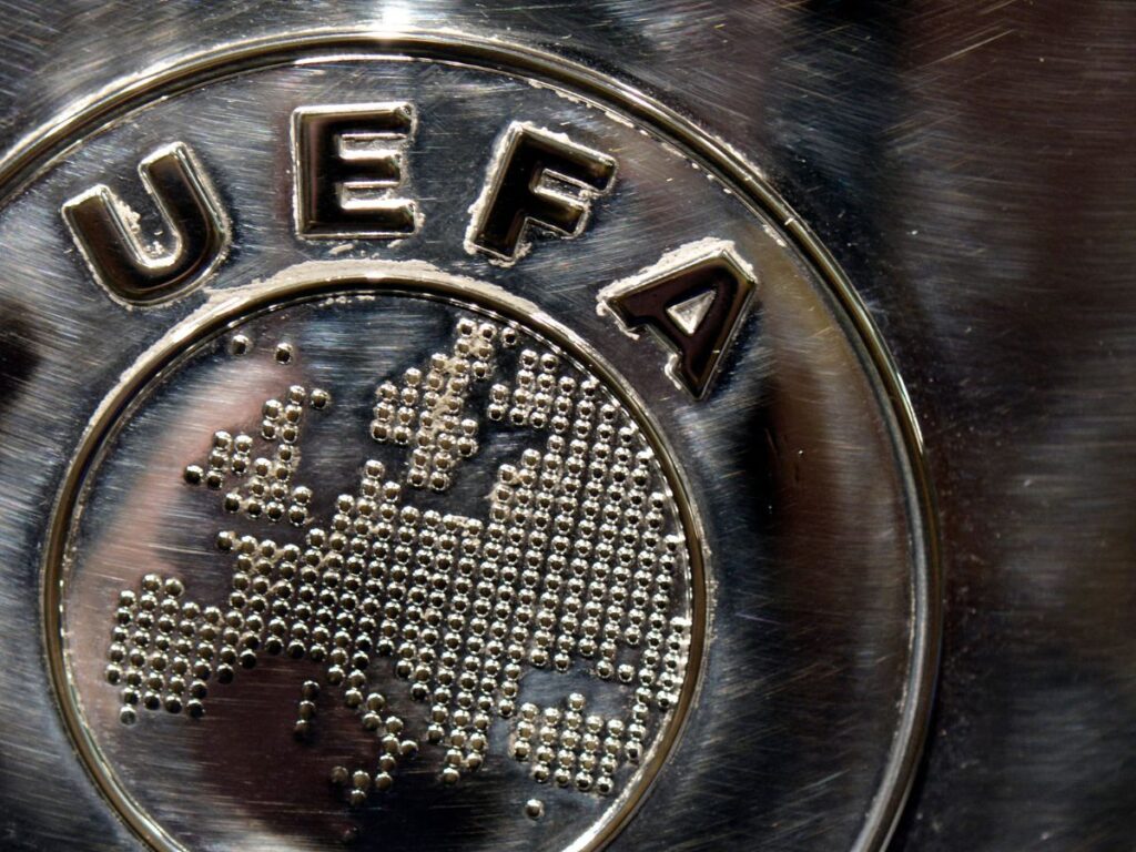 UEFA