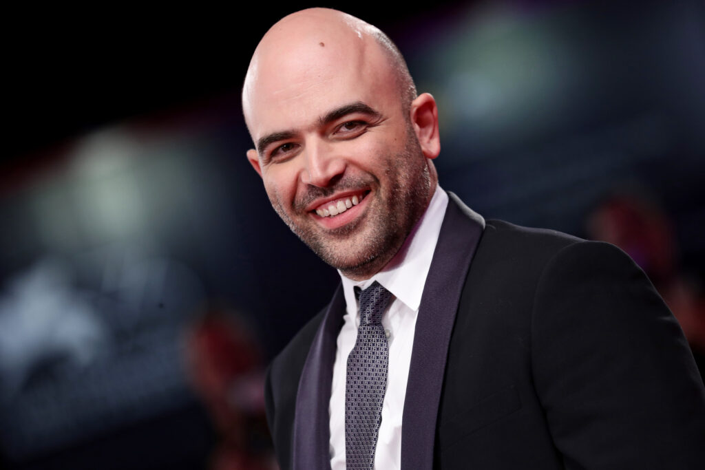 "ZeroZeroZero" Red Carpet Arrivals - The 76th Venice Film Festival