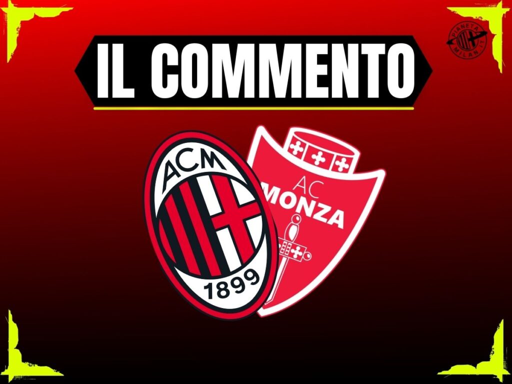 AC Milan Primavera - Commento Milan-Monza, 33^ giornata di Primavera 1