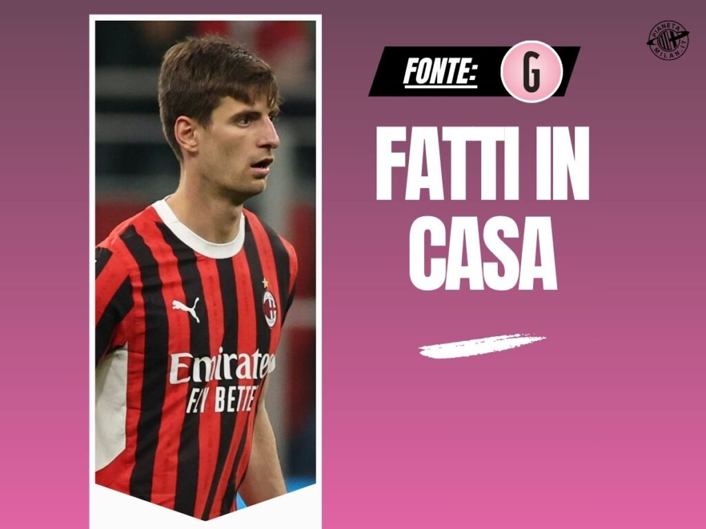 Inter-Milan è anche il derby dei giocatori milanesi: scopriamoli tutti