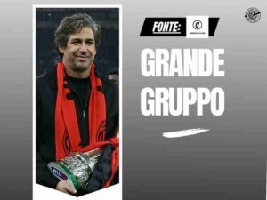 Albertini: "Questa Inter ricorda il mio Milan: è un grande gruppo"