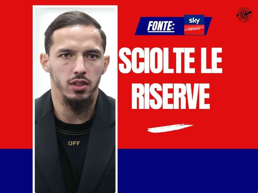 Calciomercato Milan, Bennacer torna o no? Il Marsiglia ha deciso: i dettagli