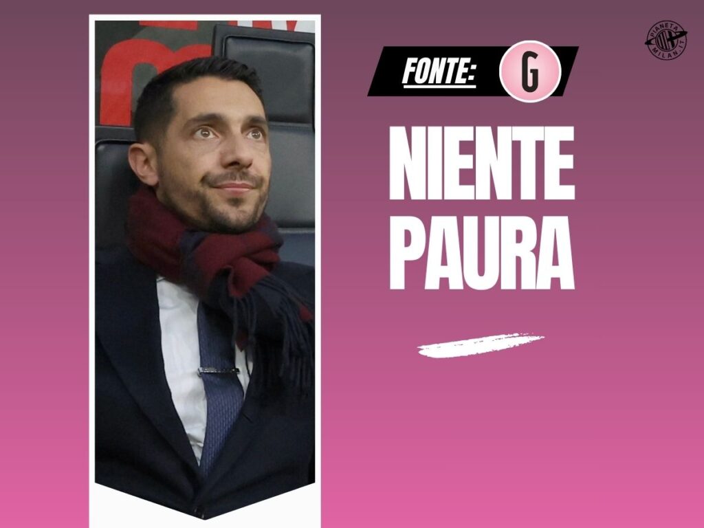 Milan, Moncada tranquillizza i tifosi: "Rinnovi? Ci stiamo muovendo"