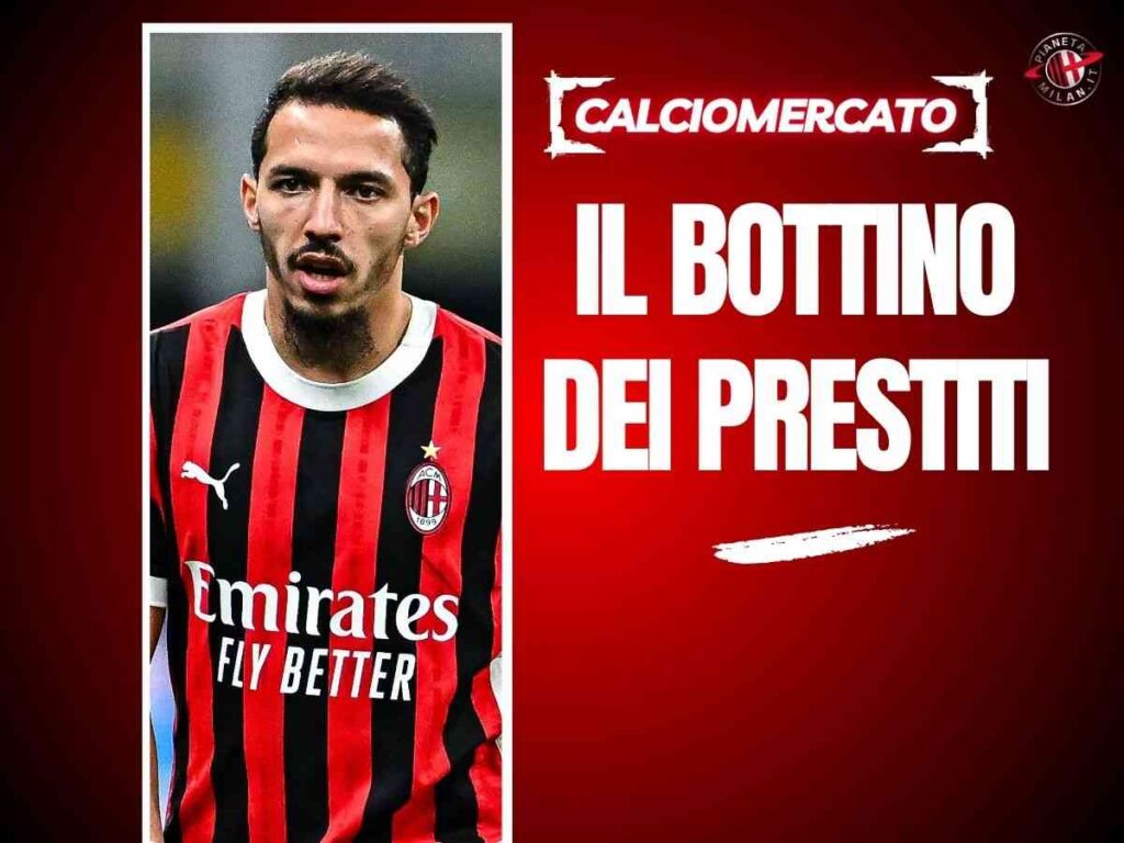 Milan, i prestiti fruttano un bel bottino. Da Morata a Kalulu: ecco quanto